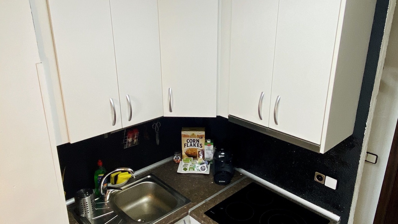 Photo of Kitchen in Cornella de Llobregat