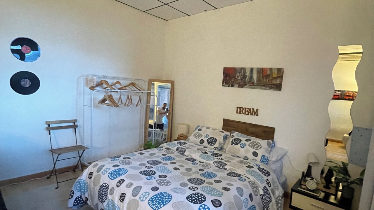 Photo of Bedroom in Cornella de Llobregat