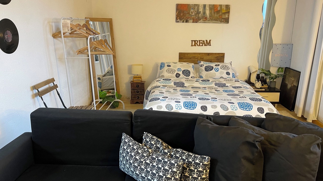 Photo of Bedroom in Cornella de Llobregat