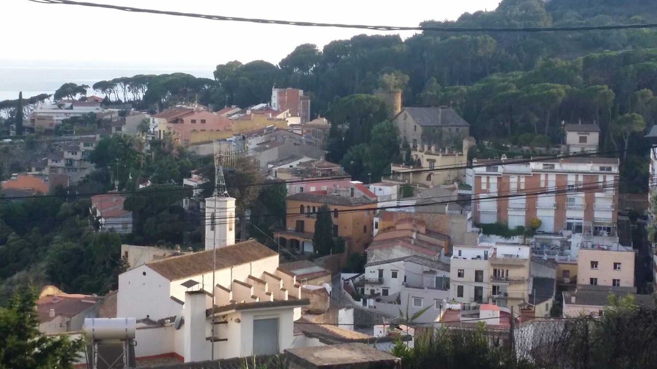 Photo of Outdoor in Caldes d'Estrac