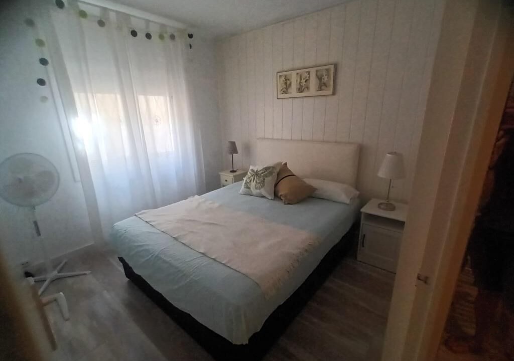 Photo of Bedroom in Caldes d'Estrac