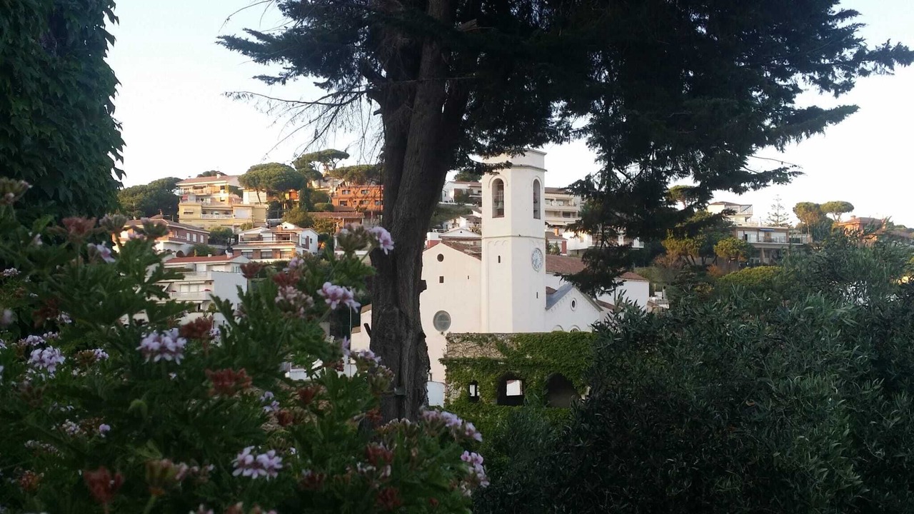 Photo of Outdoor in Caldes d'Estrac