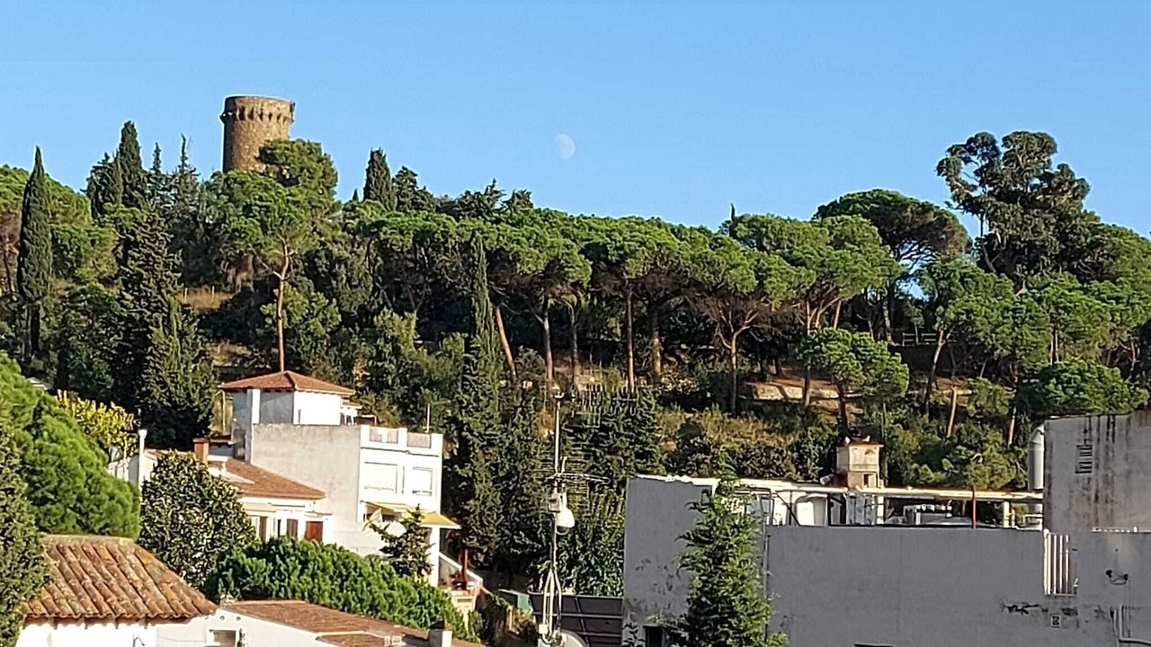 Photo of Outdoor in Caldes d'Estrac