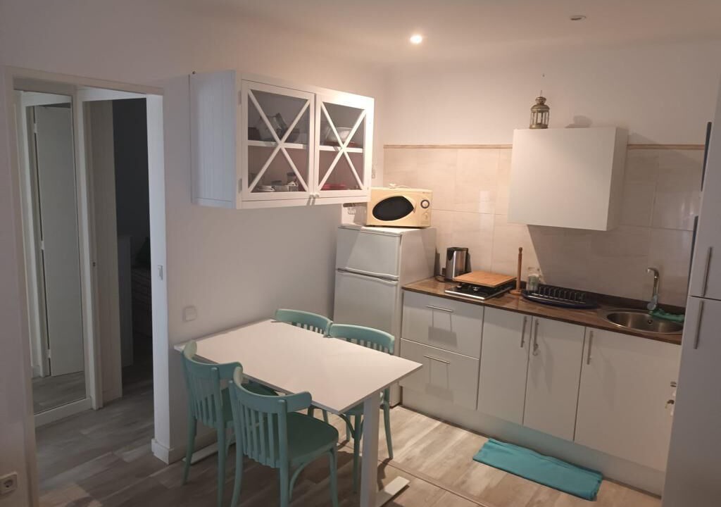 Photo of Kitchen in Caldes d'Estrac