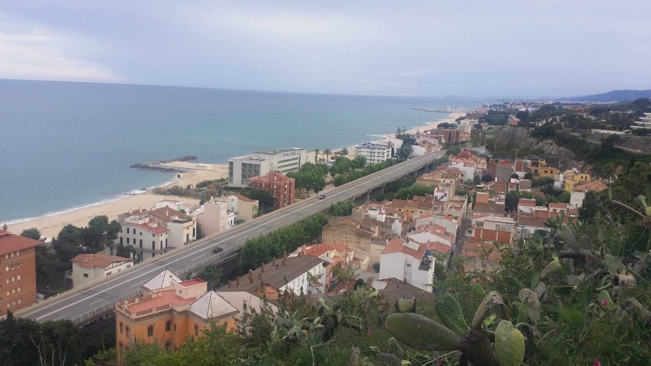 Photo of Outdoor in Caldes d'Estrac