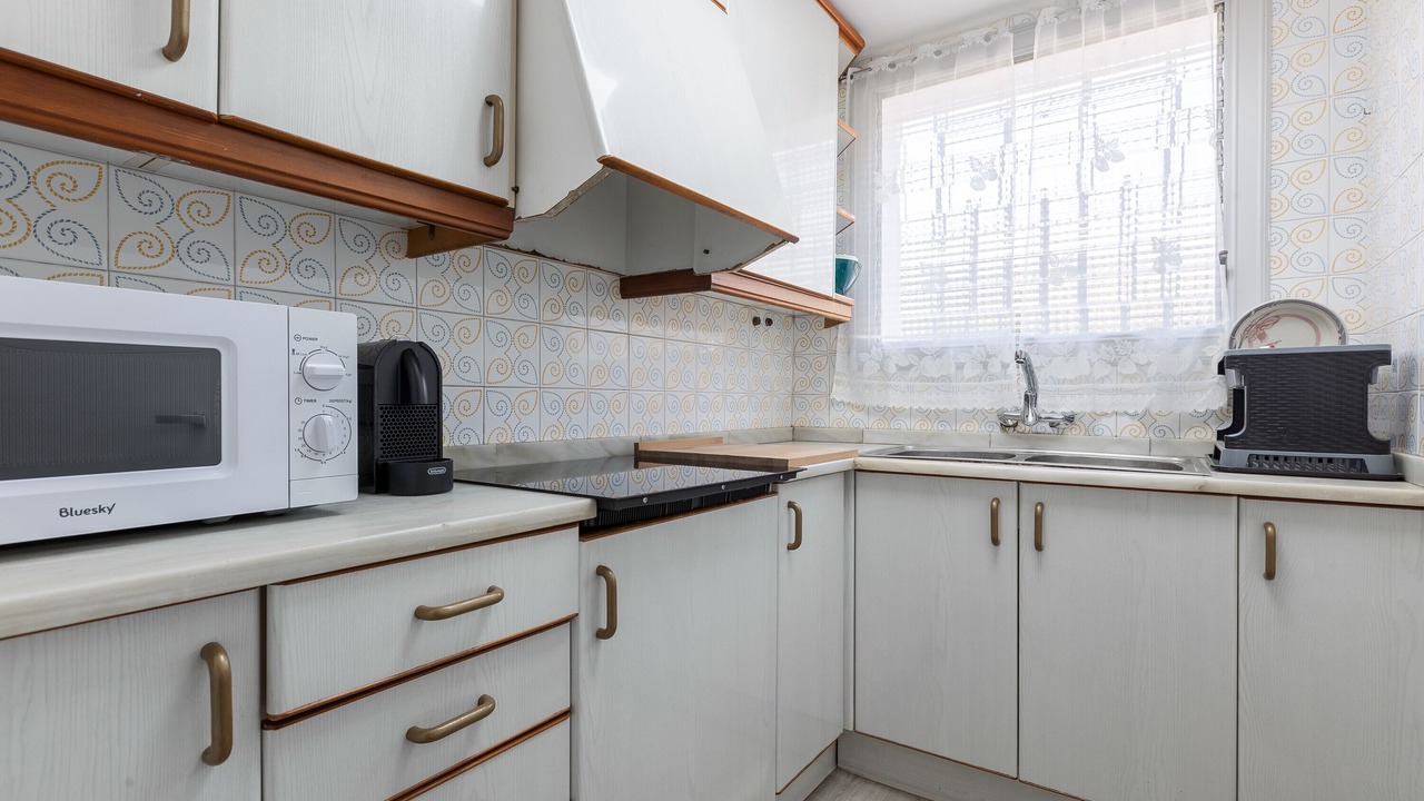 Photo of Kitchen in Rubi