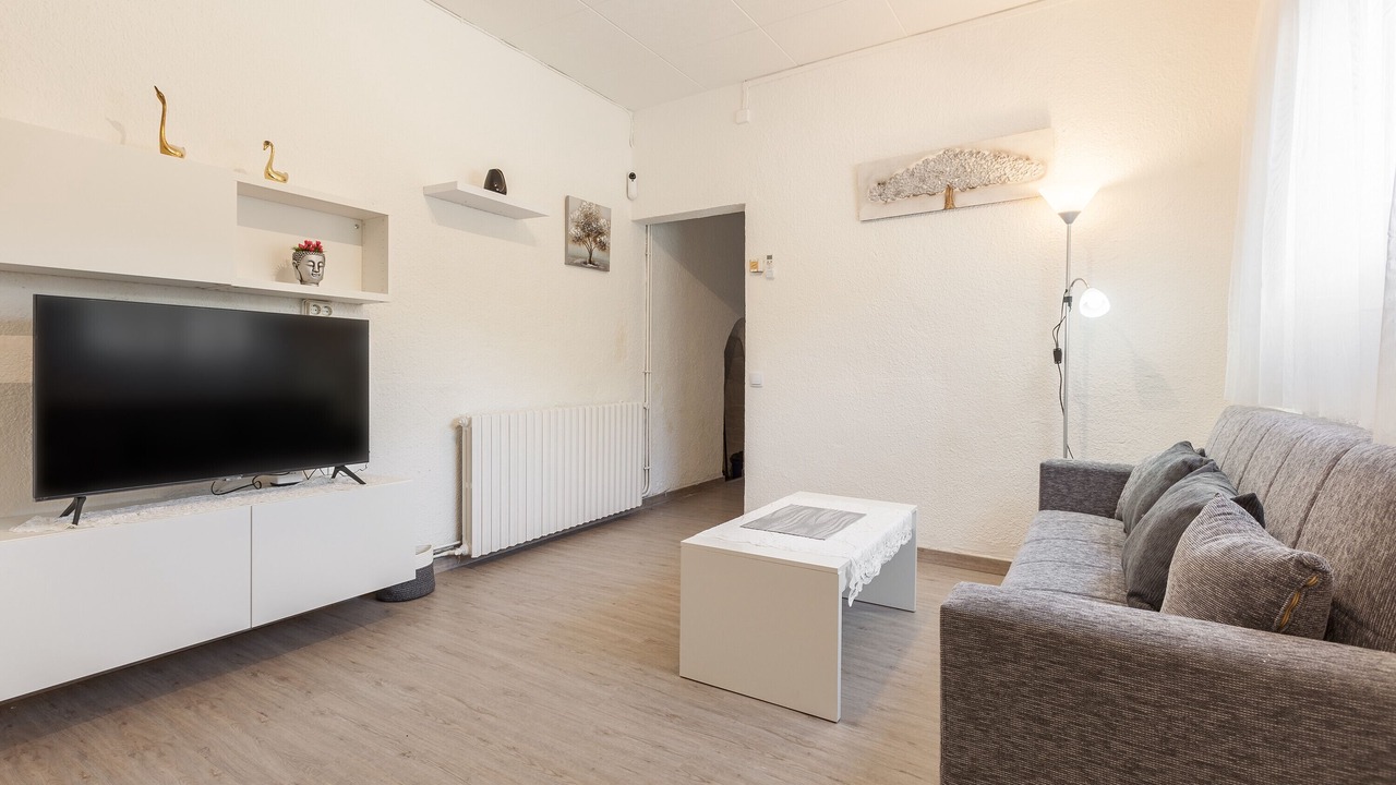 Photo of Livingroom in Rubi
