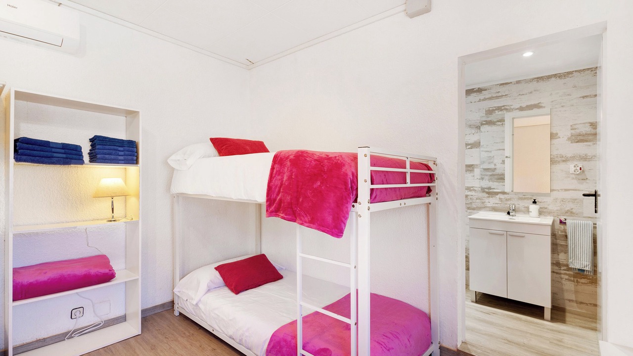 Photo of Bedroom in Rubi