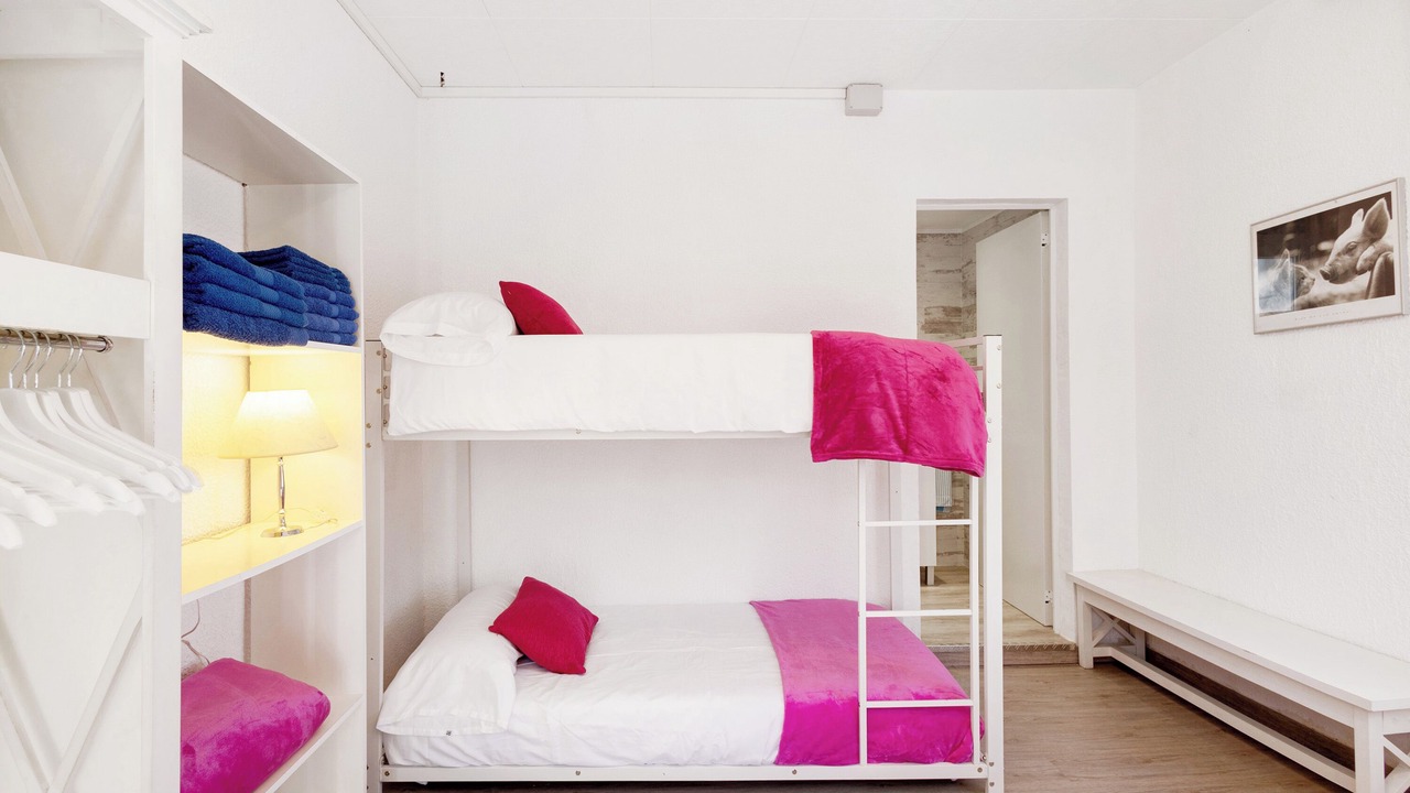 Photo of Bedroom in Rubi