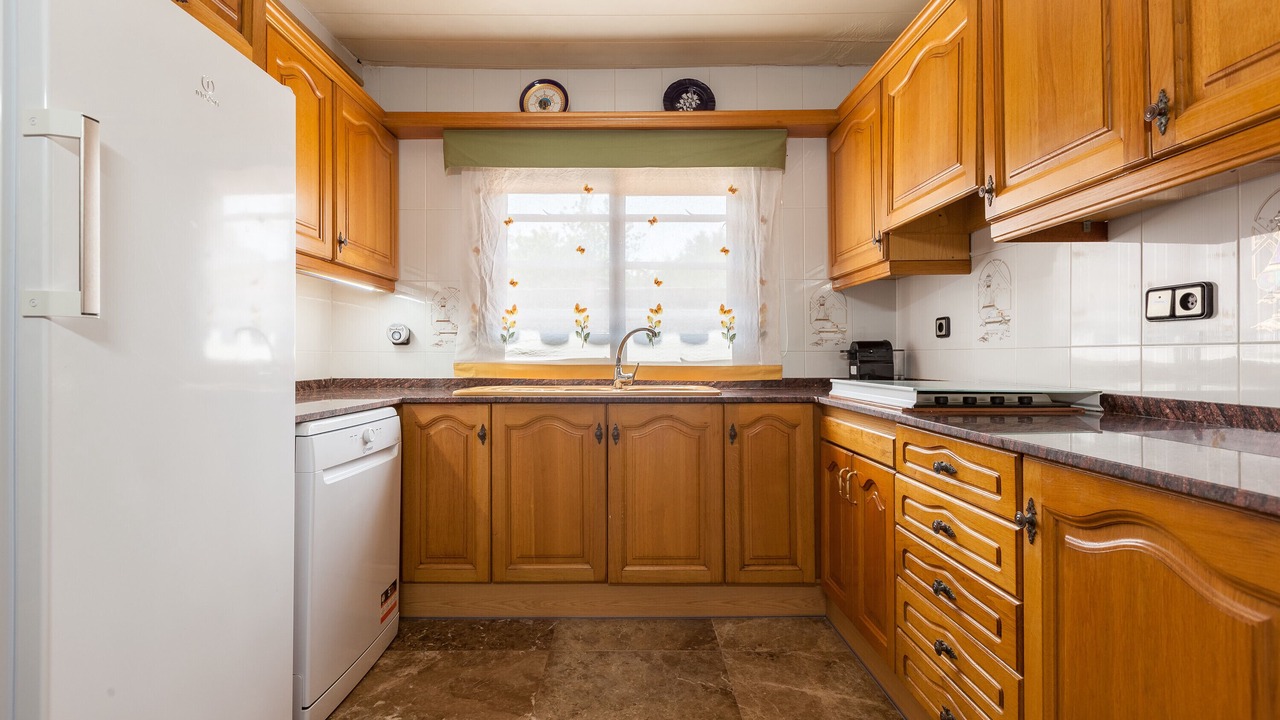 Photo of Kitchen in Rubi