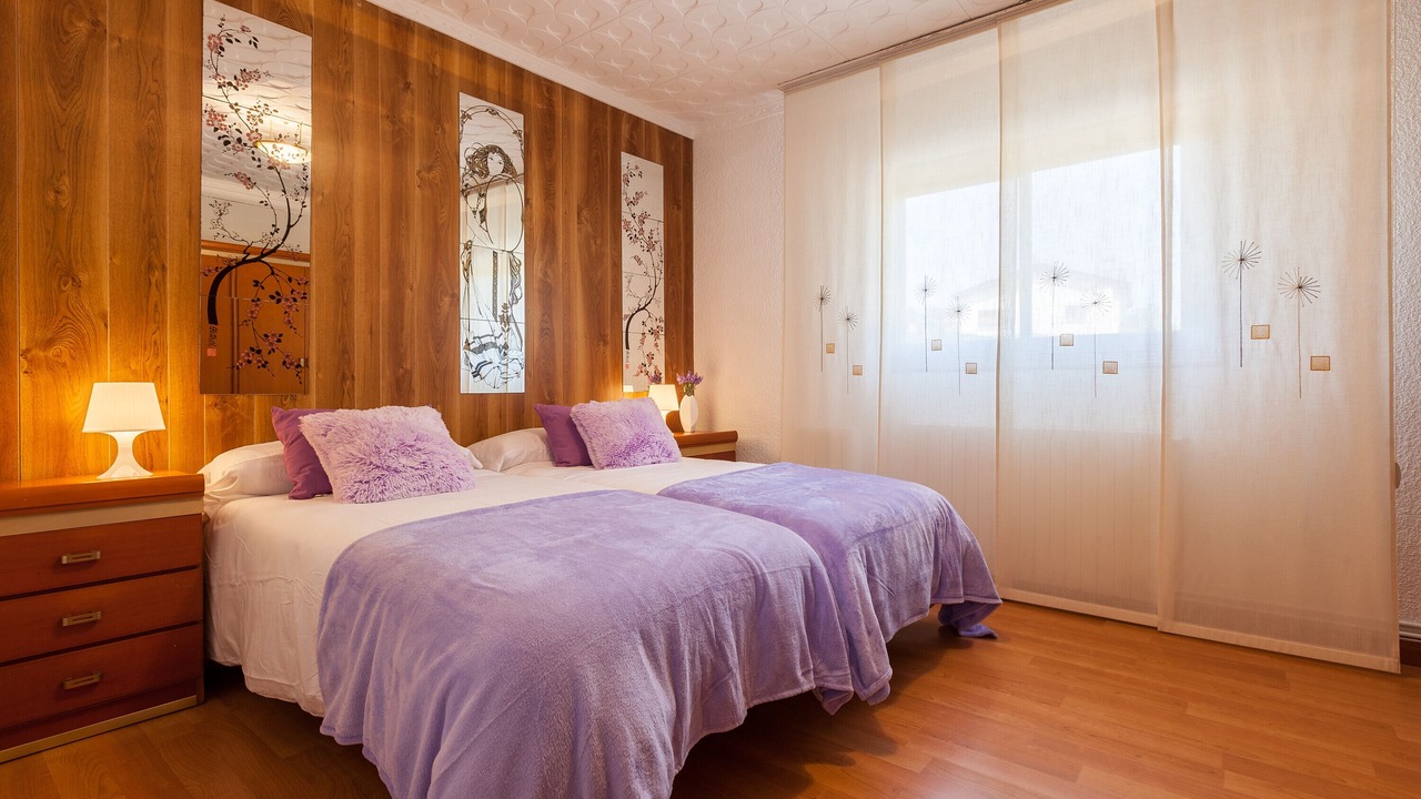 Photo of Bedroom in Rubi