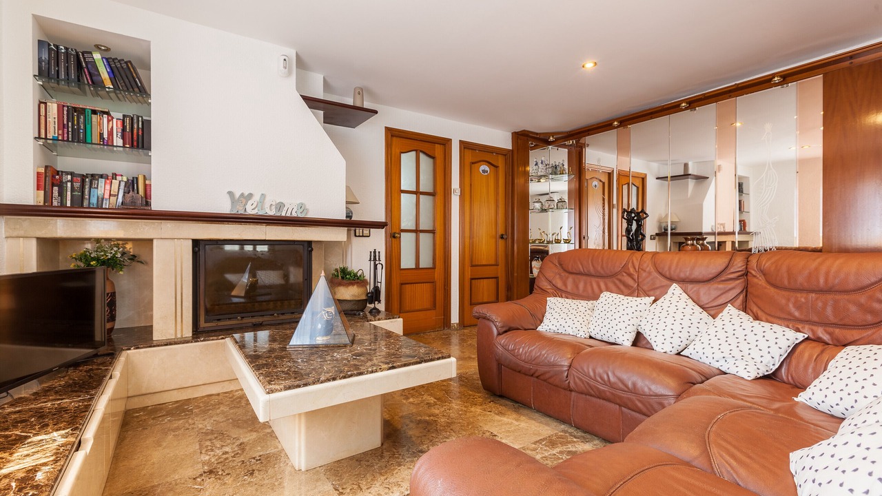 Photo of Livingroom in Rubi