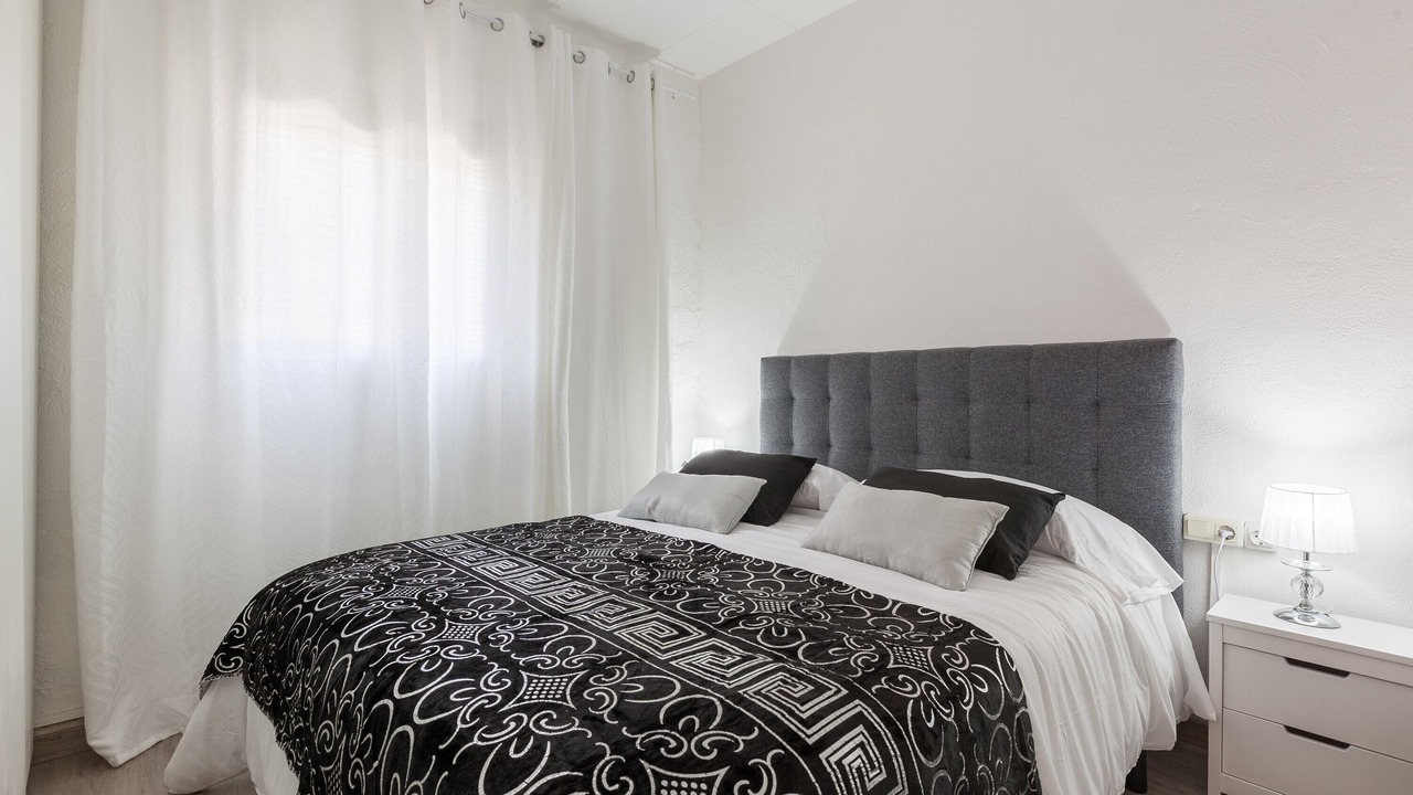 Photo of Bedroom in Rubi