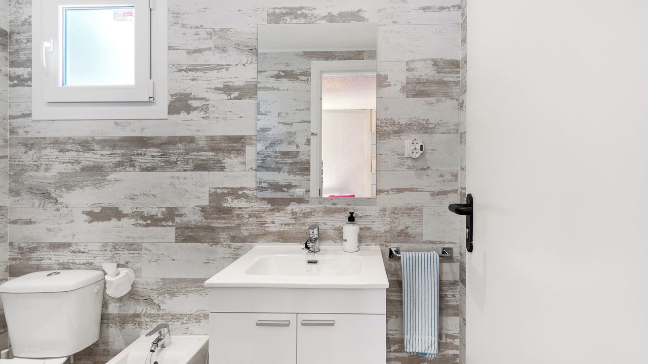 Photo of Bathroom in Rubi