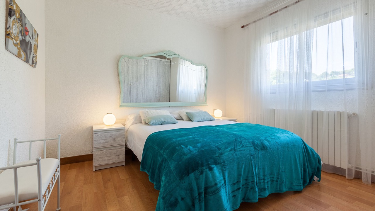 Photo of Bedroom in Rubi