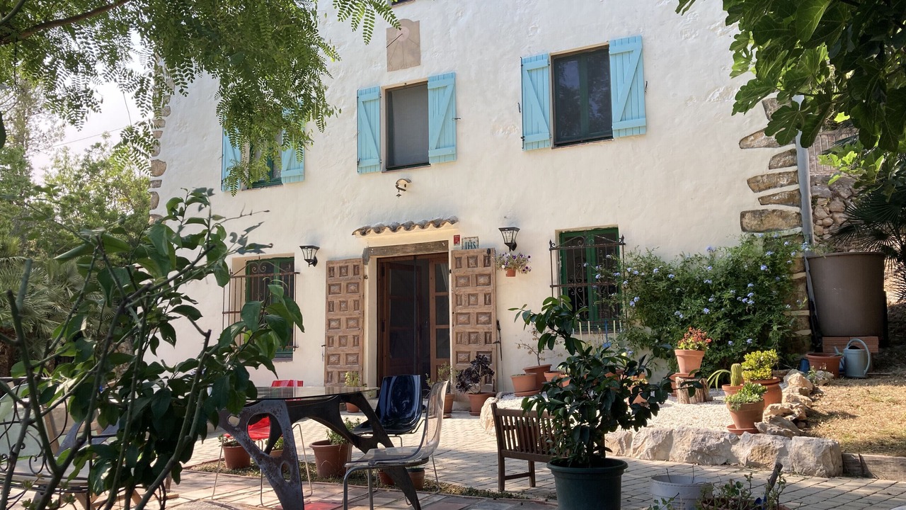 Photo of Outdoor in Olivella