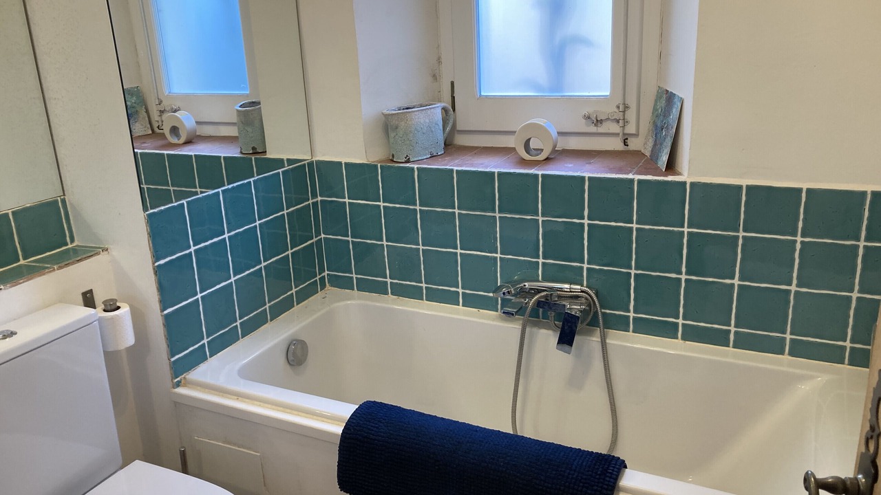Photo of Bathroom in Olivella
