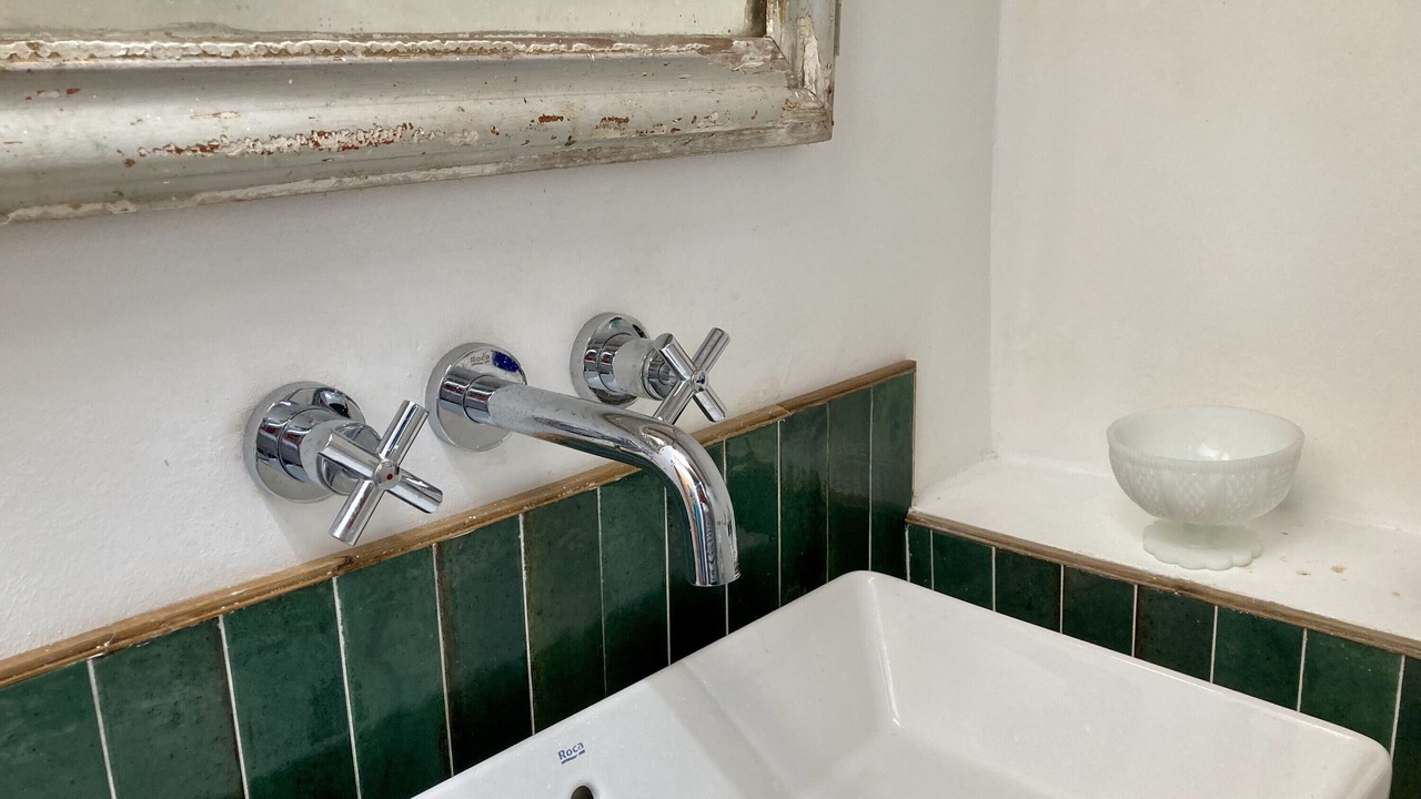 Photo of Bathroom in Olivella
