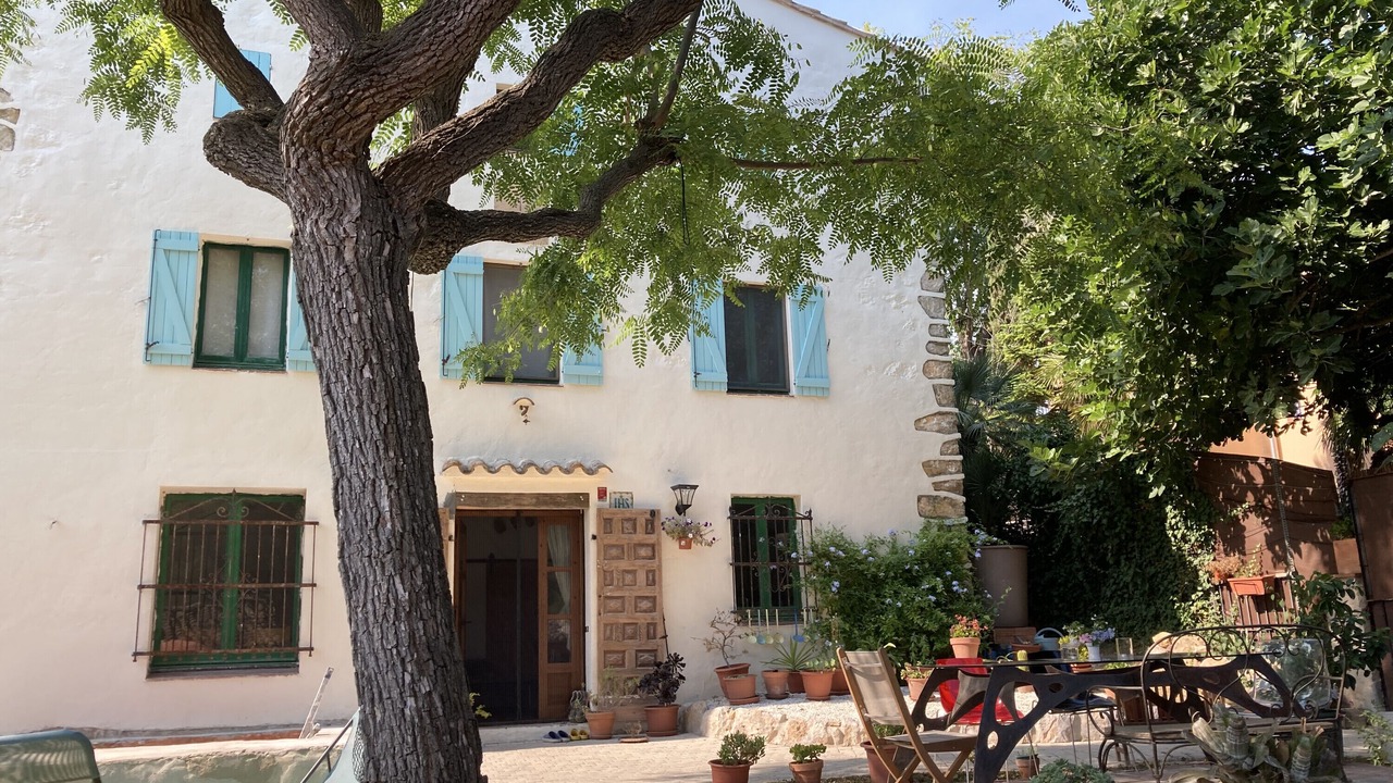 Photo of Outdoor in Olivella