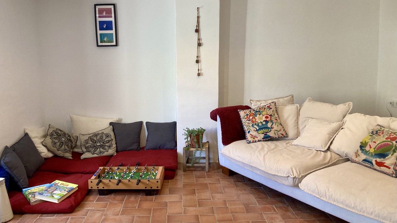 Photo of Livingroom in Olivella