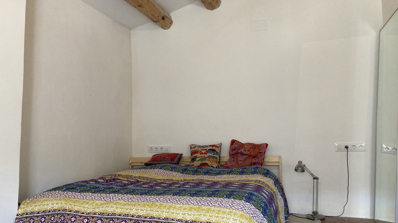 Photo of Bedroom in Olivella