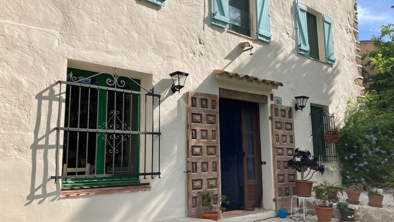 Photo of Outdoor in Olivella