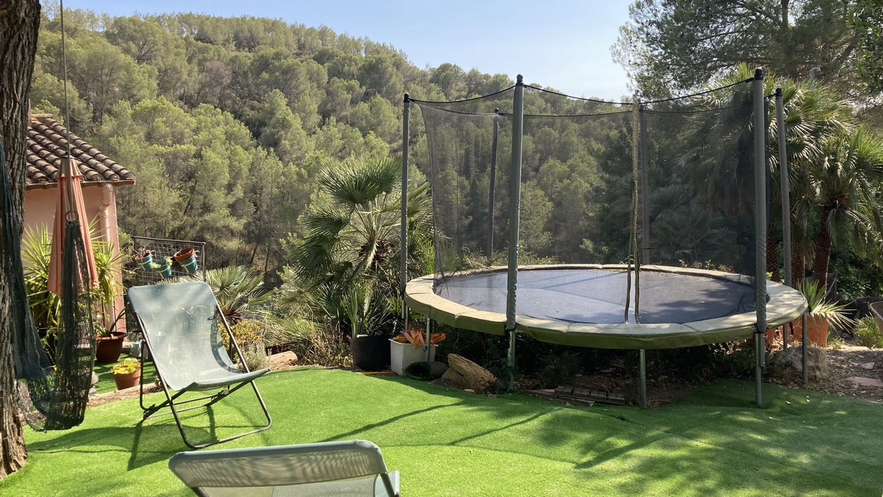 Photo of Outdoor in Olivella