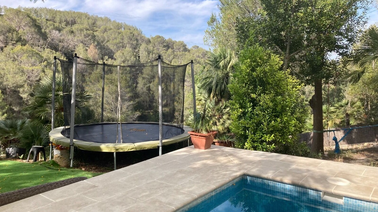 Photo of Outdoor in Olivella