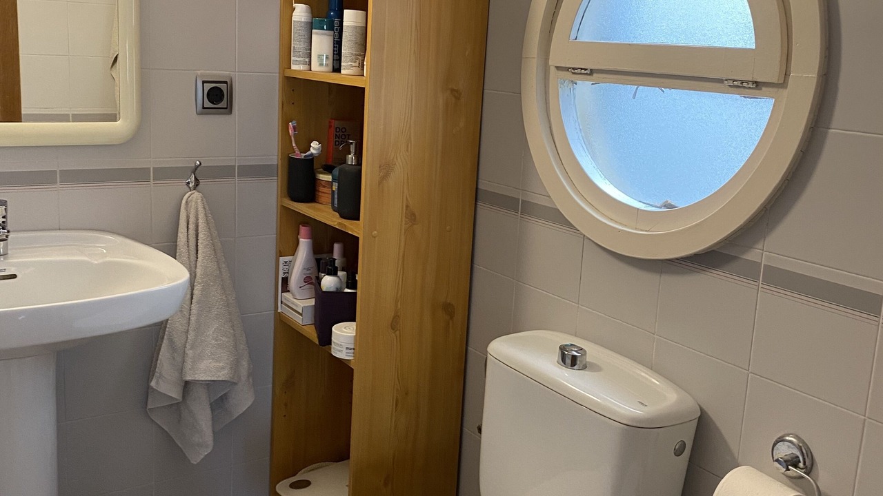 Photo of Bathroom in Arenys de Mar