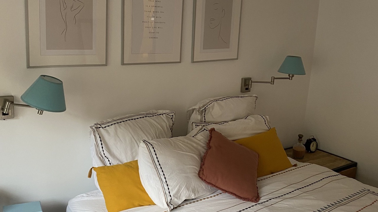 Photo of Bedroom in Arenys de Mar
