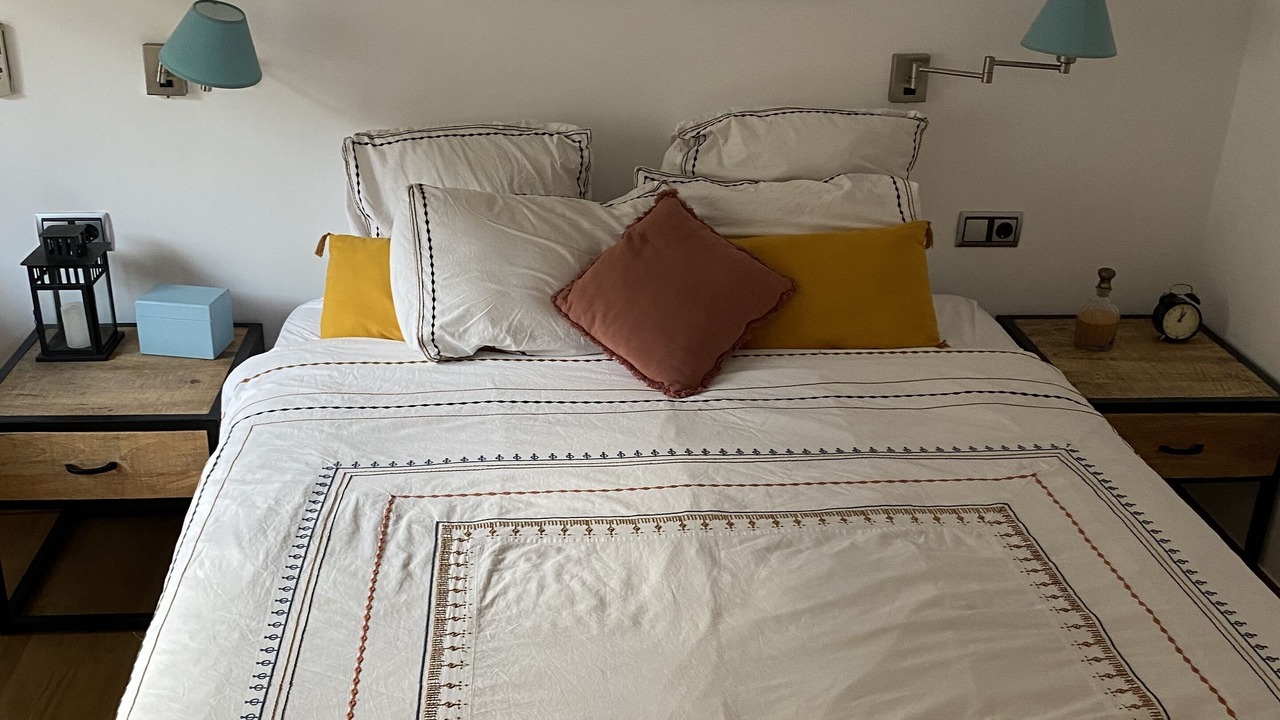 Photo of Bedroom in Arenys de Mar