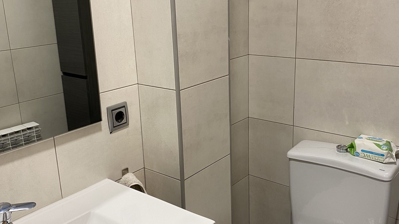 Photo of Bathroom in Arenys de Mar