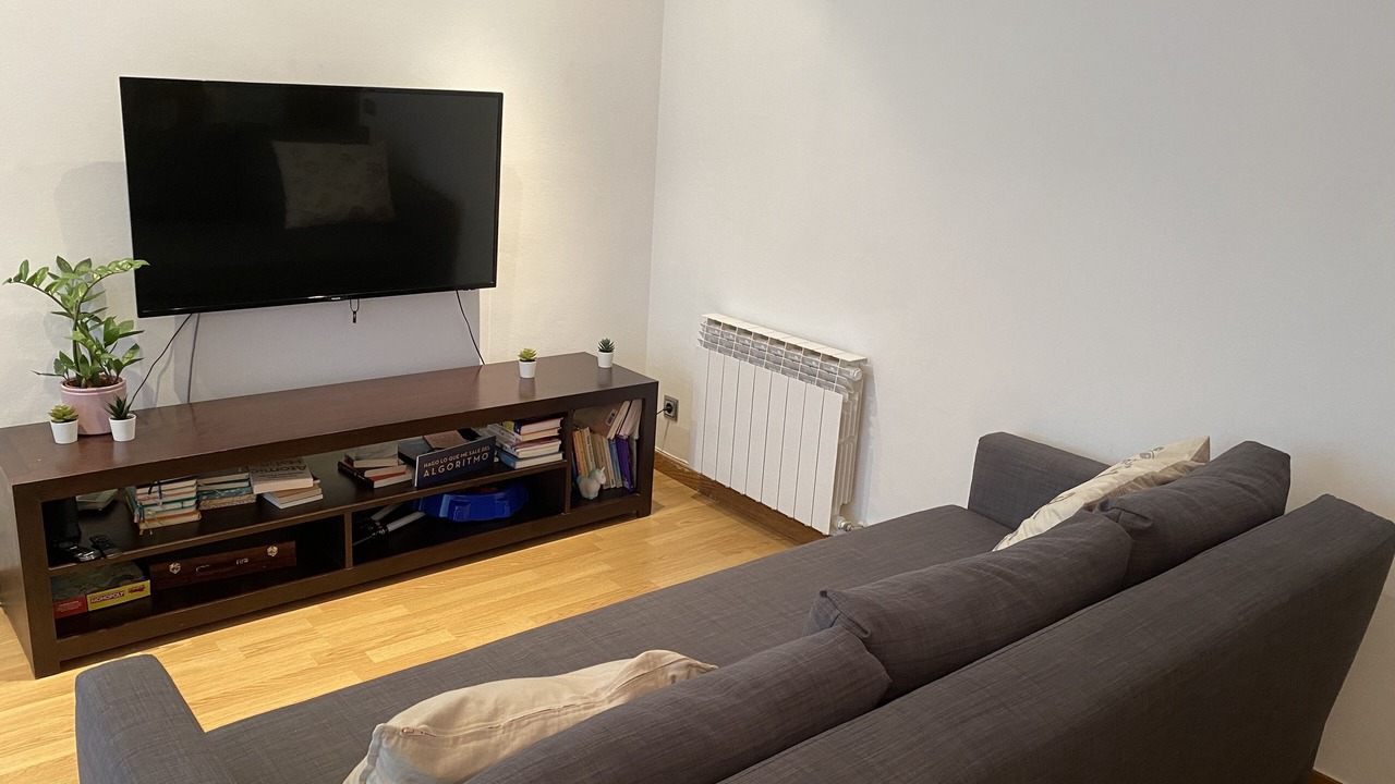 Photo of Livingroom in Arenys de Mar