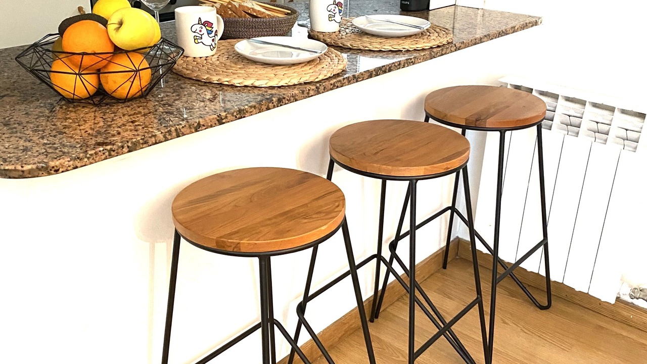 Photo of Kitchen in Arenys de Mar