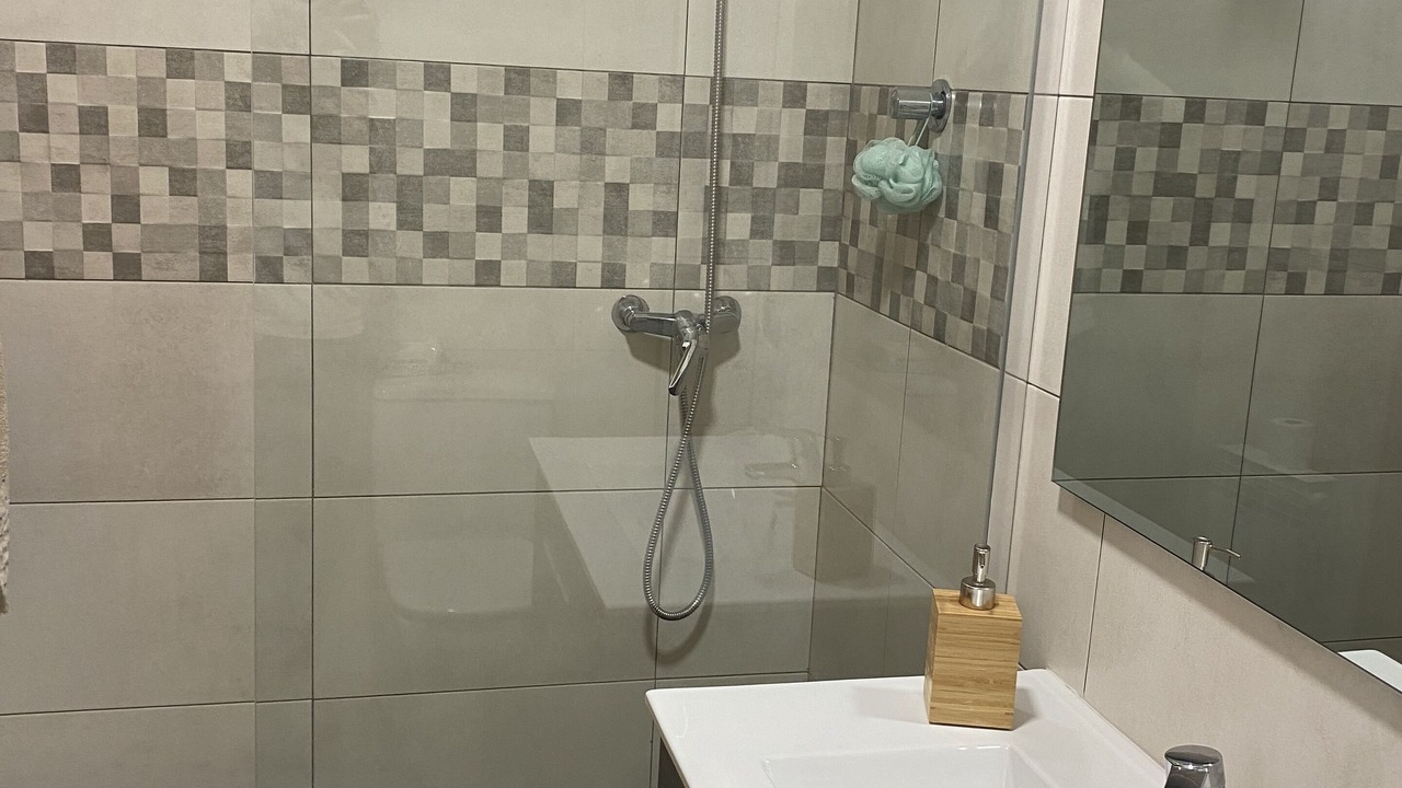 Photo of Bathroom in Arenys de Mar