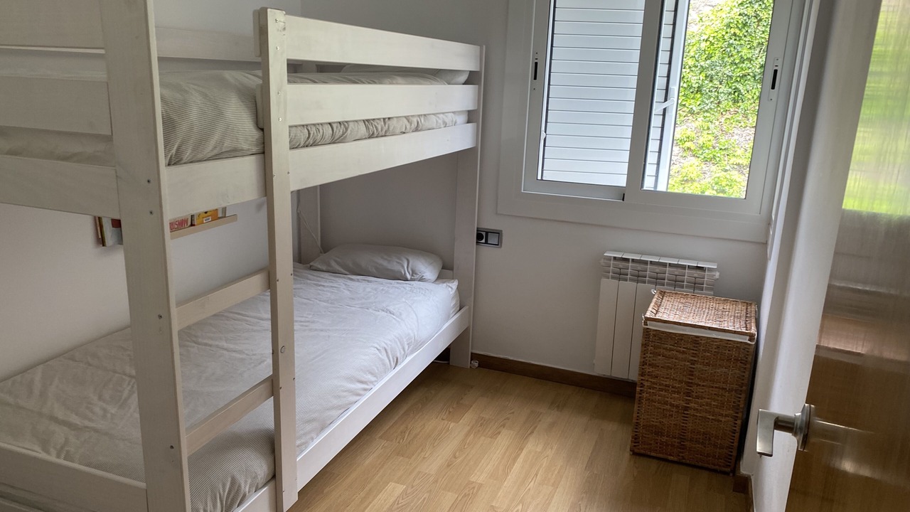 Photo of Bedroom in Arenys de Mar