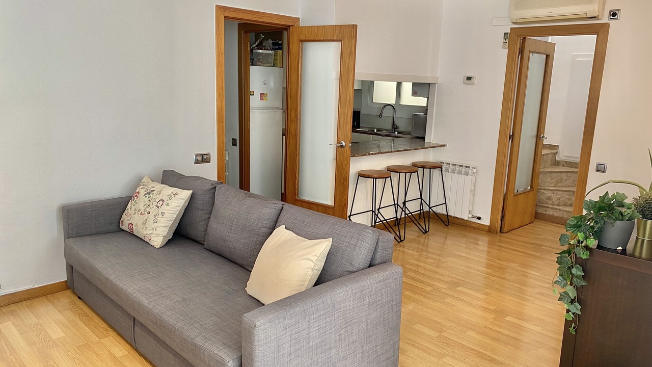 Photo of Livingroom in Arenys de Mar