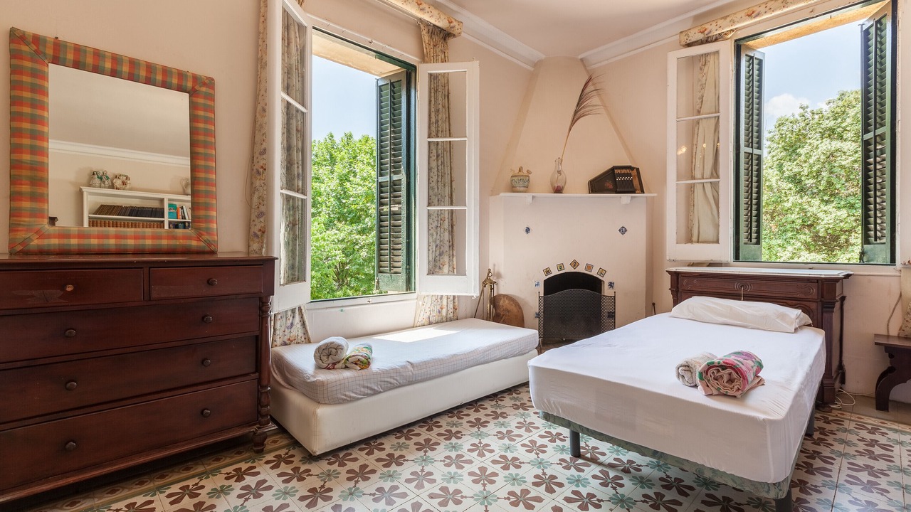Photo of Bedroom in Vilanova del Valles
