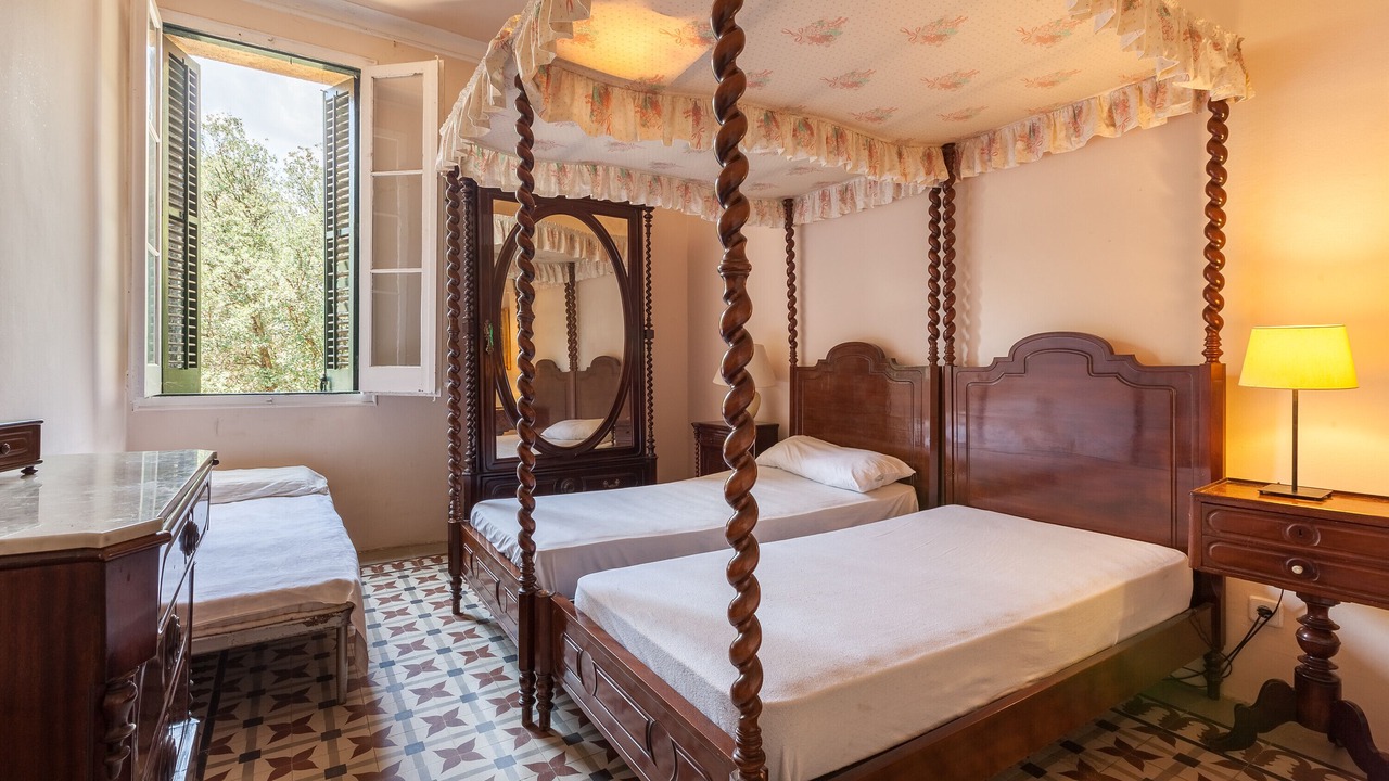 Photo of Bedroom in Vilanova del Valles