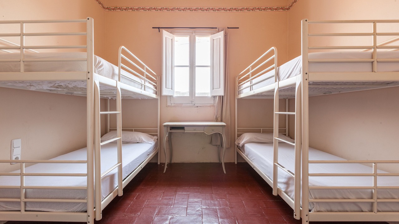 Photo of Bedroom in Vilanova del Valles