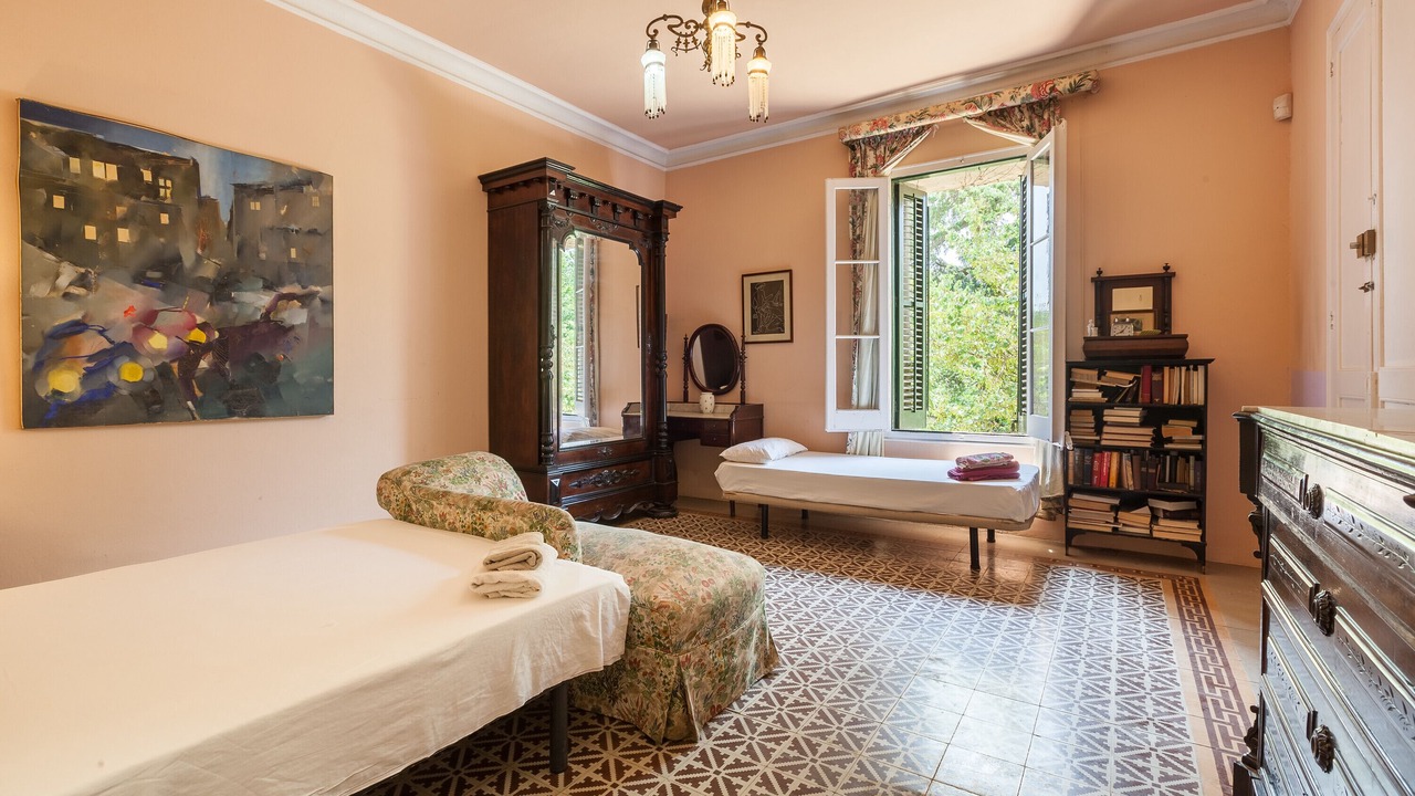 Photo of Bedroom in Vilanova del Valles