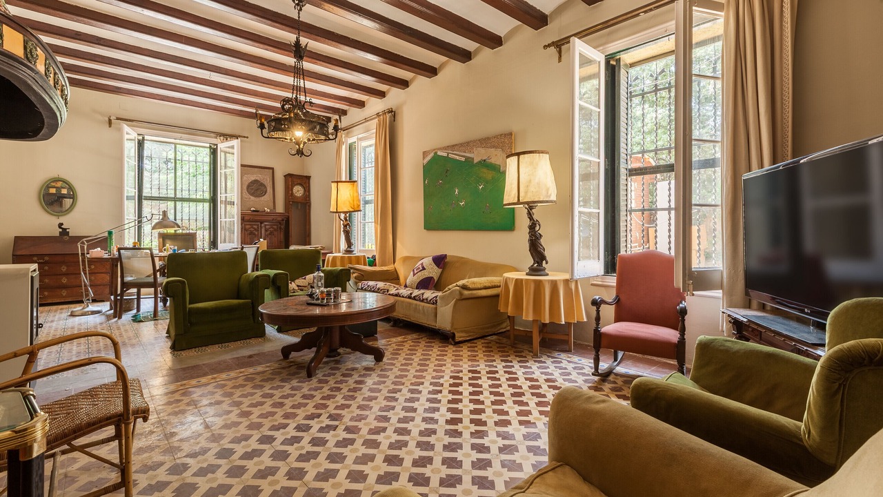 Photo of Livingroom in Vilanova del Valles