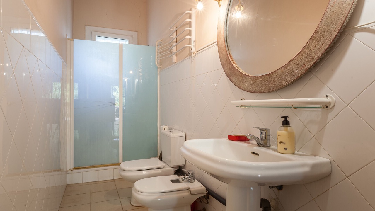 Photo of Bathroom in Vilanova del Valles
