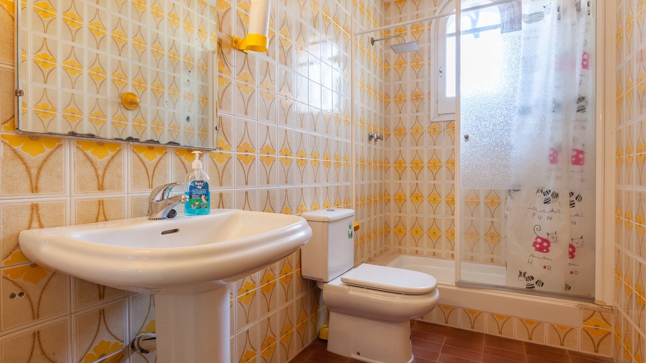 Photo of Bathroom in Vilanova del Valles