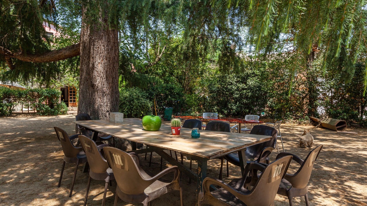 Photo of Outdoor in Vilanova del Valles