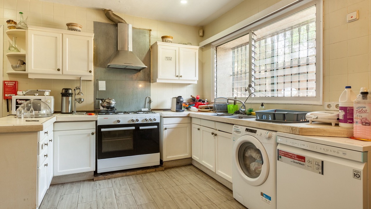 Photo of Kitchen in Vilanova del Valles