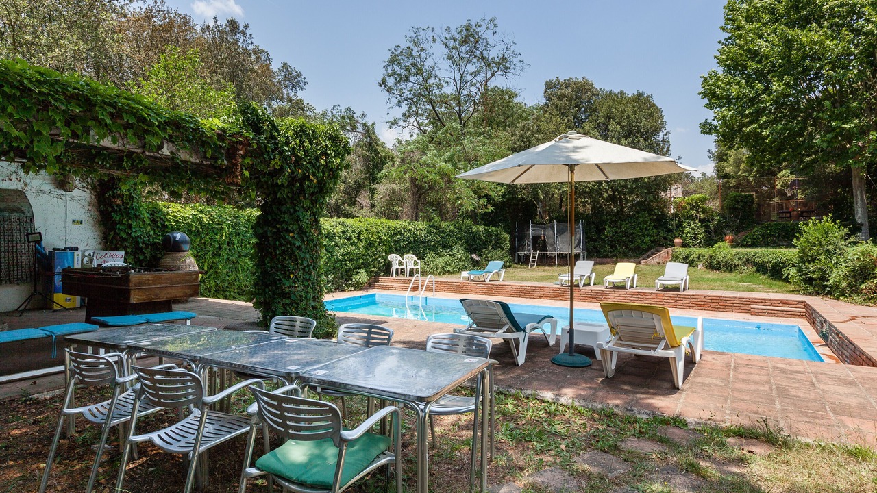 Photo of Outdoor in Vilanova del Valles