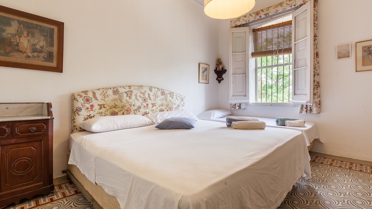 Photo of Bedroom in Vilanova del Valles
