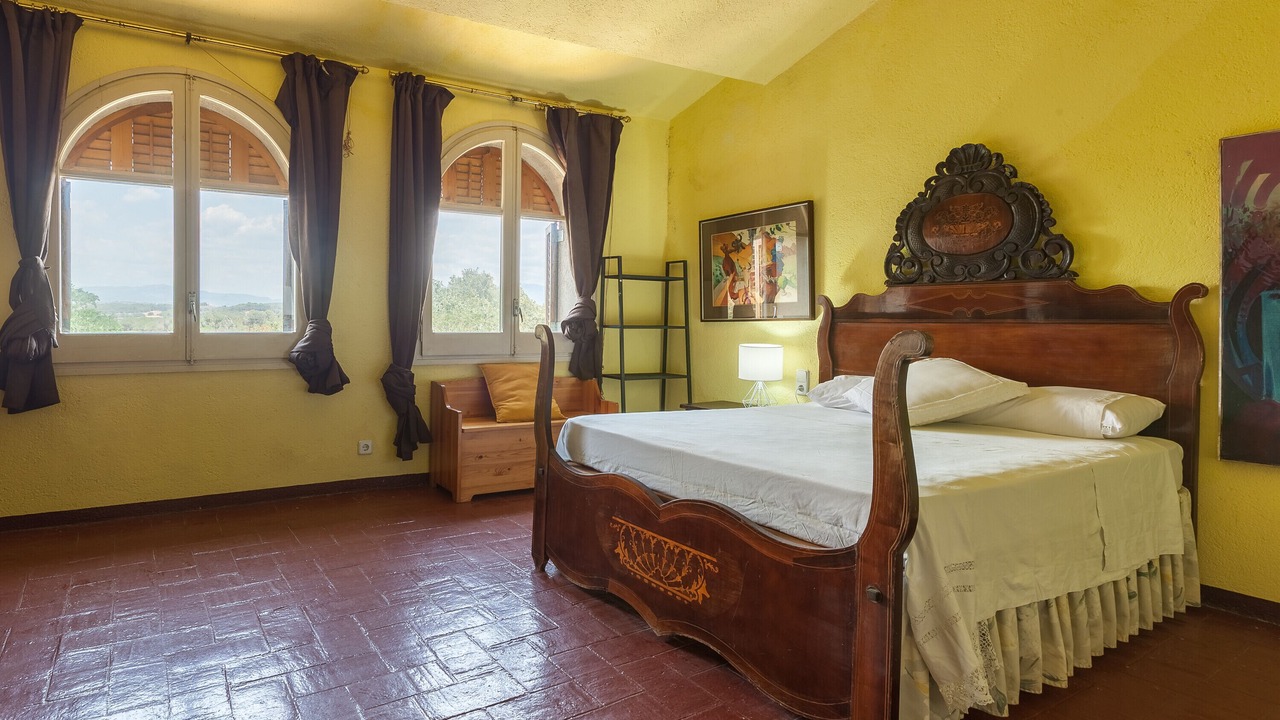 Photo of Bedroom in Vilanova del Valles