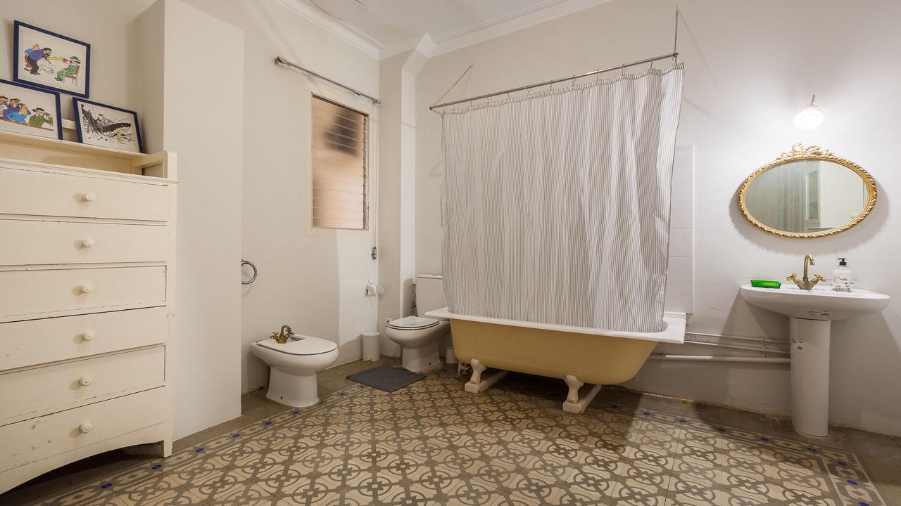 Photo of Bathroom in Vilanova del Valles